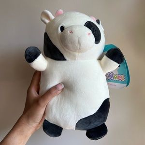 Connor Hugmee Squishmallow